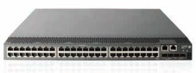 HPE FlexFabric 5830 Switch Series HPE FlexFabric 5830 Switch Series